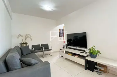 Apartamento com 2 quartos à venda na rua princesa leopoldina, 163, ipiranga, belo horizonte por r$ 585.000