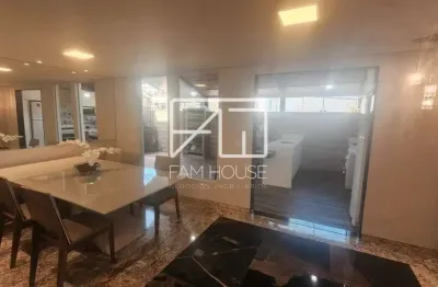 Casa em condomínio fechado com 3 quartos à venda na dos sabiás, 1163, cabral, contagem por r$ 815.000