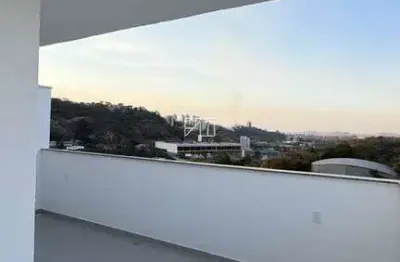 Apartamento com 2 quartos à venda na Rua de Servidão, 45, Alto Caiçaras, Belo Horizonte por R$ 570.000