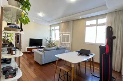 Apartamento com 3 quartos à venda na rua tenente garro, 154, santa efigênia, belo horizonte por r$ 695.000