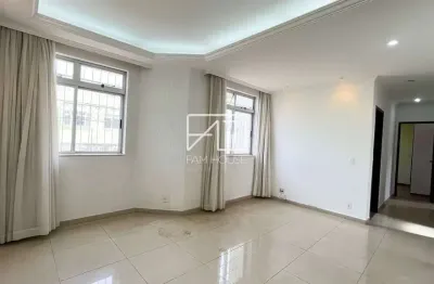 Cobertura com 3 quartos à venda na rua cassiano campolina, 85, dona clara, belo horizonte por r$ 730.000