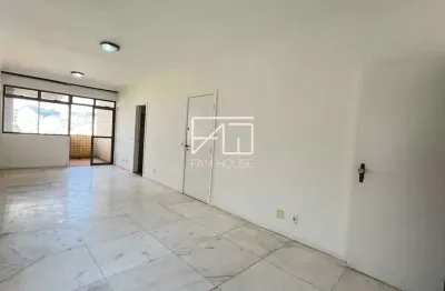 Apartamento com 4 quartos à venda na rua perdigão malheiros, 181, coração de jesus, belo horizonte por r$ 720.000