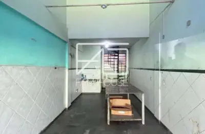 Ponto comercial para alugar na simão tamm, 146, cachoeirinha, belo horizonte por r$ 1.300