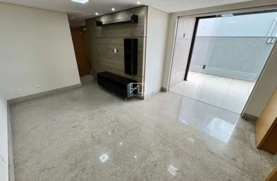 Terreno em condomínio fechado à venda na maria lucia garcia, 265, fernão dias, belo horizonte por r$ 650.000