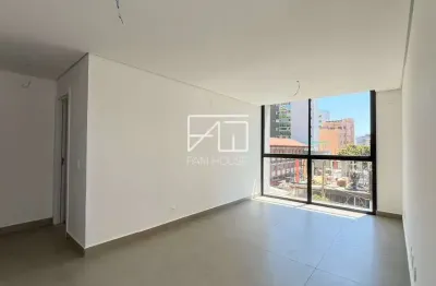 Apartamento com 2 quartos à venda na rua caraça, 44, serra, belo horizonte por r$ 850.000