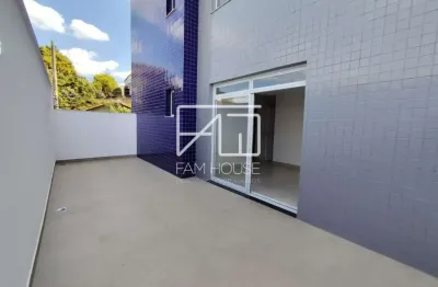 Apartamento com 2 quartos à venda na rua doutor alberto cavalcanti, 121, padre eustáquio, belo horizonte por r$ 650.000