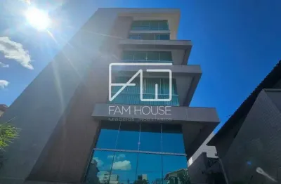 Apartamento com 4 quartos à venda na rua castelo moura, 48, castelo, belo horizonte por r$ 1.788.000