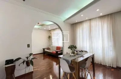 Apartamento com 3 quartos à venda na avenida josé cândido da silveira, 183, cidade nova, belo horizonte por r$ 480.000