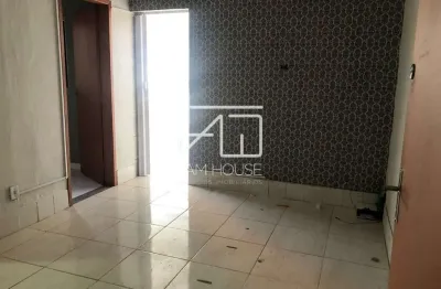 Kitnet / stúdio para alugar na tietê, 116, caiçaras, belo horizonte por r$ 1.000