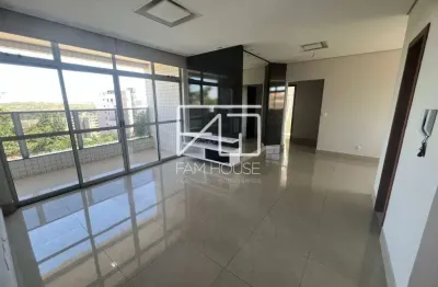 Apartamento com 3 quartos à venda na rua borges, 105, indaiá, belo horizonte por r$ 875.000