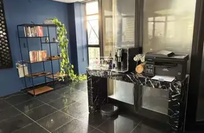Sala comercial para alugar na desembargador torres, 501, caiçaras, belo horizonte por r$ 5.000