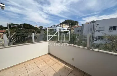 Cobertura com 4 quartos à venda na manoel antônio de carvalho, 588, santa amélia, belo horizonte por r$ 439.000