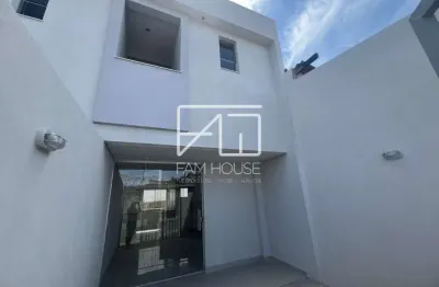 Casa com 2 quartos à venda na beatriz, 261, rio branco, belo horizonte por r$ 444.000