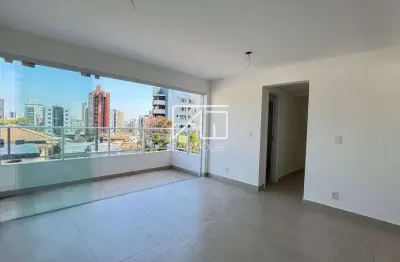 Apartamento com 2 quartos à venda na rua juiz costa val, 118, são lucas, belo horizonte por r$ 708.000