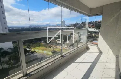 Apartamento com 3 quartos à venda na desembragador paulo mota, 1660, ouro preto, belo horizonte por r$ 630.000