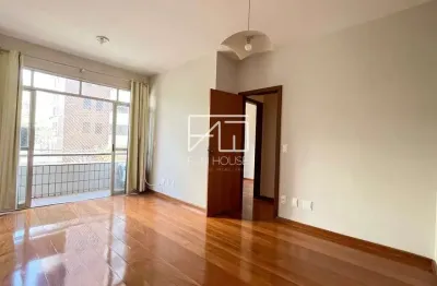 Apartamento com 3 quartos à venda na rua cônsul walter, 400, buritis, belo horizonte por r$ 498.000