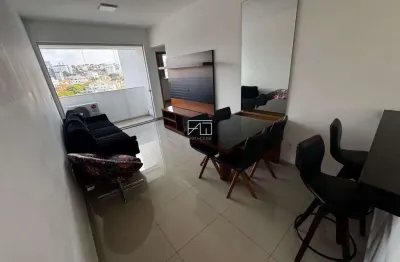Apartamento com 2 quartos à venda na rua bento mendes castanheira, 40, dona clara, belo horizonte por r$ 580.000
