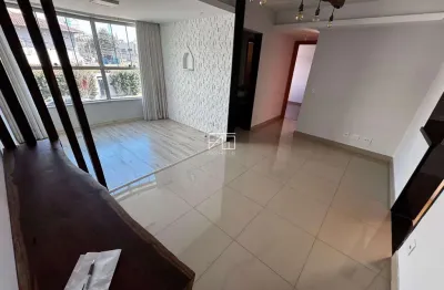 Apartamento com 2 quartos à venda na rua castelo de tordesilhas, 520, castelo, belo horizonte por r$ 700.000