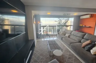 Cobertura com 3 quartos à venda na rua desembargador paulo mota, 1660, ouro preto, belo horizonte por r$ 1.650.000