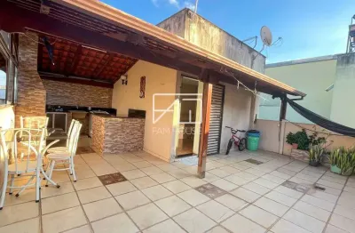 Cobertura com 3 quartos à venda na rua itambé do mato dentro, 607, serrano, belo horizonte por r$ 479.000