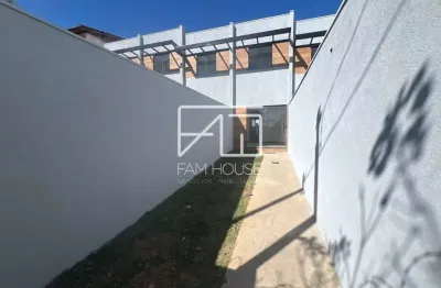 Casa com 2 quartos à venda na rua dora, 27, piratininga (venda nova), belo horizonte por r$ 430.000