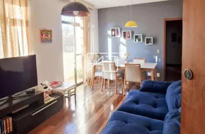 Apartamento com 3 quartos à venda na rua desembargador paulo mota, 170, ouro preto, belo horizonte por r$ 560.000