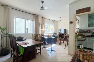 Apartamento com 4 quartos à venda na rua luiza carvalho torres, 30, santo antônio, belo horizonte por r$ 500.000