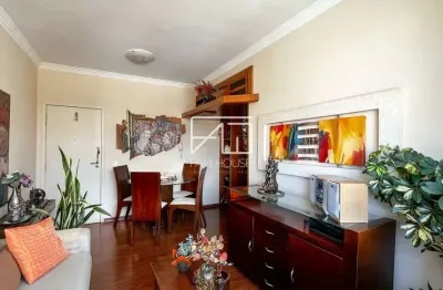 Apartamento com 3 quartos à venda na rua cristina, 948, são pedro, belo horizonte por r$ 700.000