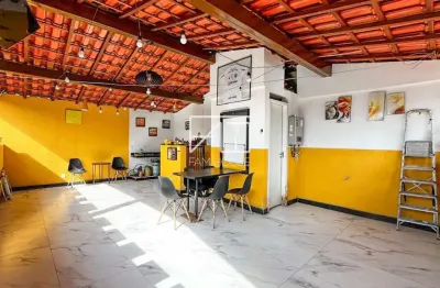 Casa em condomínio fechado com 3 quartos à venda na rua ramalho ortigão, 480, santa branca, belo horizonte por r$ 600.000