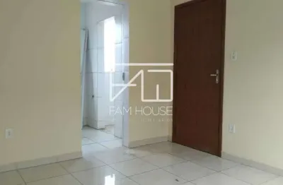 Apartamento com 3 quartos à venda na rita marcelina, 555, boa vista, belo horizonte por r$ 380.000