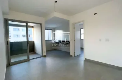 Apartamento com 1 quarto à venda na rua dos tupis, 1193, barro preto, belo horizonte por r$ 475.000