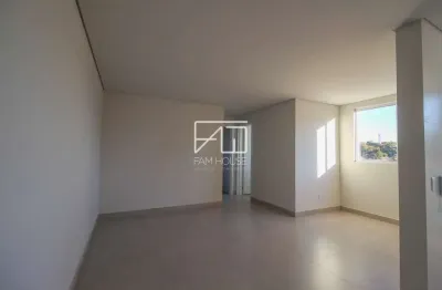 Apartamento com 2 quartos à venda na rua tapirapes, 367, santa mônica, belo horizonte por r$ 436.000