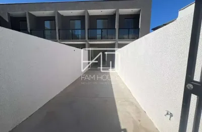 Casa com 2 quartos à venda na rua mariana amélia de azevedo, 404, são joão batista, belo horizonte por r$ 389.000