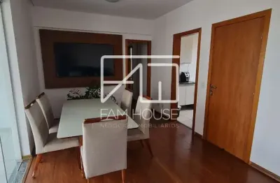 Apartamento com 3 quartos à venda na Rua Desembargador Paulo Mota, 1660, Engenho Nogueira, Belo Horizonte por R$ 750.000