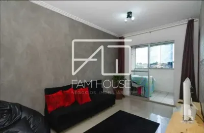 Apartamento com 3 quartos à venda na rua josé carvalho monteiro, 15, fernão dias, belo horizonte por r$ 290.000