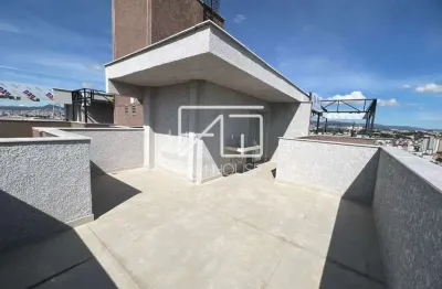 Cobertura com 2 quartos à venda na rua curupaiti, 626, padre eustáquio, belo horizonte por r$ 1.230.000