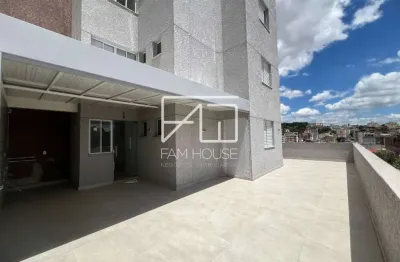 Apartamento com 2 quartos à venda na rua curupaiti, 626, padre eustáquio, belo horizonte por r$ 1.009.000