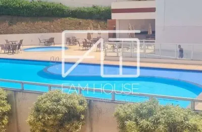 Apartamento com 3 quartos à venda na desembragador paulo mota, 1660, engenho nogueira, belo horizonte por r$ 650.000