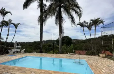 Casa em condomínio fechado com 5 quartos à venda na alameda jacarandá rosa, 143, melo viana, esmeraldas por r$ 1.100.000