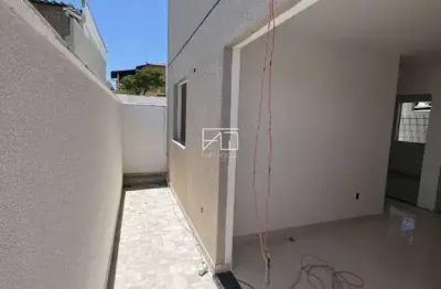 Apartamento com 2 quartos à venda na zilda, 172, rio branco, belo horizonte por r$ 380.000