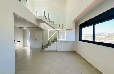 Cobertura com 3 quartos à venda na rua bento mendes castanheira, 312, dona clara, belo horizonte por r$ 1.349.000