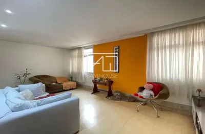 Apartamento com 3 quartos à venda na rua barcelona, 226, santa lúcia, belo horizonte por r$ 750.000