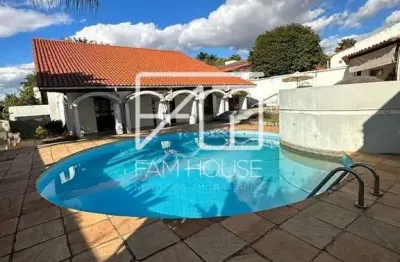 Casa com 4 quartos à venda na das bauhínias, 108, são luiz, belo horizonte por r$ 2.500.000