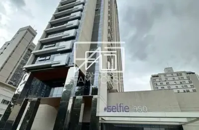 Apartamento com 1 quarto à venda na rua tomé de souza, 905, savassi, belo horizonte por r$ 1.520.000