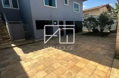 Casa com 4 quartos à venda na rua dos bororós, 31, santa mônica, belo horizonte por r$ 1.140.000