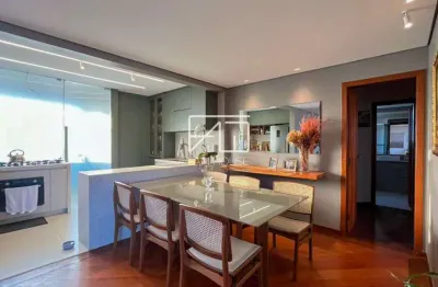 Apartamento com 3 quartos à venda na rua coral, 69, são pedro, belo horizonte por r$ 900.000