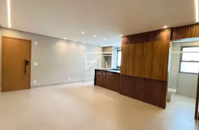 Apartamento com 2 quartos à venda na rua grão pará, 1082, funcionários, belo horizonte por r$ 1.137.000