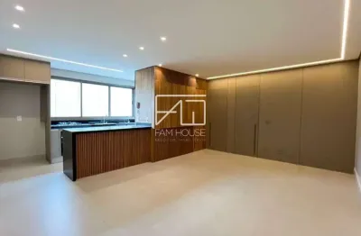 Apartamento com 1 quarto à venda na rua grão pará, 1082, funcionários, belo horizonte por r$ 1.256.000
