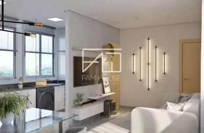 Apartamento com 2 quartos à venda na rua lavras, 691, são pedro, belo horizonte por r$ 795.000