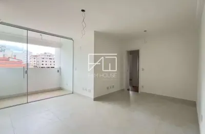 Apartamento com 3 quartos à venda na rua joão gualberto filho, 821, sagrada família, belo horizonte por r$ 692.000